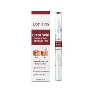 Herbal Skin Renewal Pen