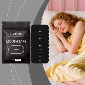 Anti-snoring Sleep Strips