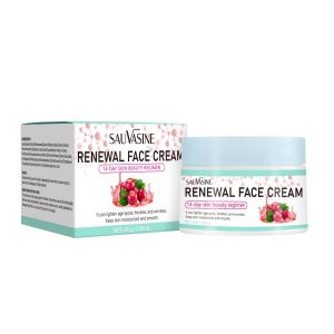Rejuvenating Face Cream 50g Neutral Packaging