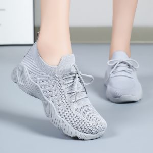 Multifunctional Spring Sneakers Casual Softsoled Shoes That Wont Tire Your Feetperfect As Mom Shoes