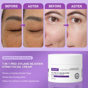 OEM ODM Private Label Firming Repair Moisturizing Anti-Aging PRO-XYLANE REJUVEN FACIAL CREAM