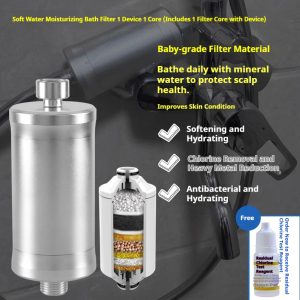 Household Hard Water Softening Water Heater Pre-filter