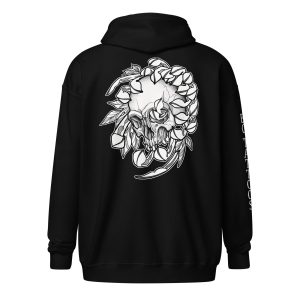 European Size Drop-shoulder Sleeve Casual Sports Hoodie Sweater