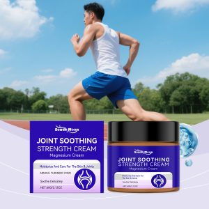 Joint-soothing And Nourishing Cream