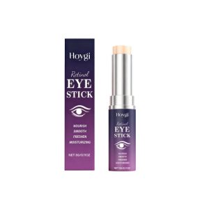 Hoygi This Moisturizing Eye Cream Stick Gently Massages The Skin Around The Eyes On A Daily Basis To Keep It Hydrated And Nourishing