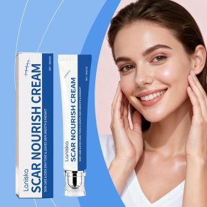 Lightening And Soothing Cream