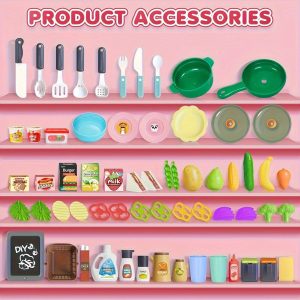 Little Chef Game Series