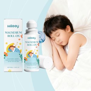 Children's Magnesium Sleep-Relax Roll-On