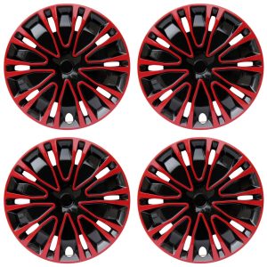 Automobile Hub Cover PP Plastic