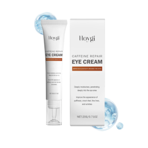 Hoygi Moisturizing Eye Cream: Delicate And Tender Skin, Moisturizing And Nourishing, Refreshing And Non-Sticky. Eye Care Eye Cream