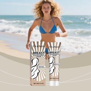 Breast Enlargement Cream