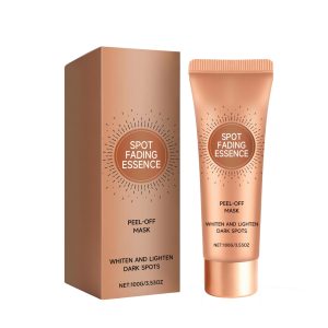 Whitening And Freckle Tearing Mask