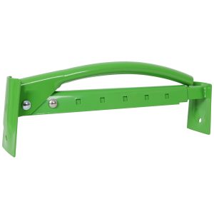 Brick Tong Lifter Bricks Lifting Carrying Carrier  Green Color