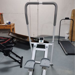 Multifunctional Stair Climber For Home Use