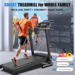 Treadmill Q30-5