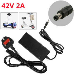 42V2A Charger