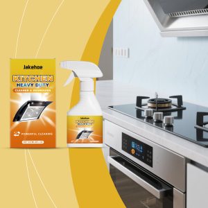 Strong Kitchen Cleaner