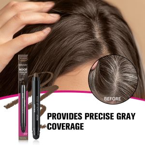 Filler Pen For Filling And Concealing The Hairline