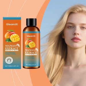 Mango Hair Conditioner Gently Hydrates And Moisturizes