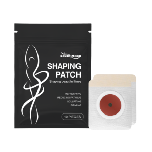 South Moon Body Care Patches, Gentle Daily Care, Highlight Body Lines, Light And Snug To The Skin