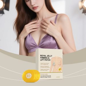 Royal Jelly Breast Enhancement Patches
