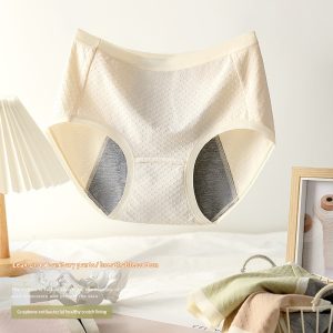 Womens Cotton Underwear Thats Comfortable And Breathable