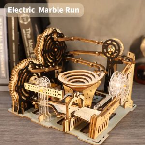 Sales Are Prohibited On The TEMU And SHEIN -MUSIC PARK 3d Wooden Puzzle Hand Whale Music Box Handmade Assembly Model Kit Holidays Birthdays Christmas Gifts