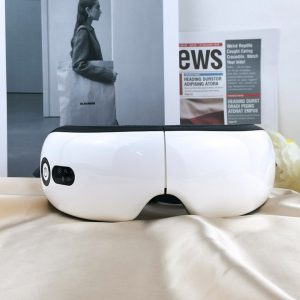 Portable Home Eye Mask Fatigue Vibration Massager