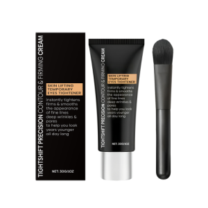 AMZ The Gentle Formula Of The Eye Massage Cream Moisturizes And Hydrates The Skin Around The Eyes, Making It Tender And Delicate. Apply It Daily As A Care Cream