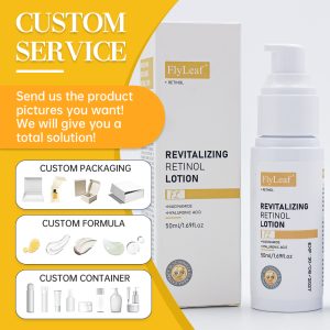 Retinol Cream For Face Retinol And Collagen Moisturizer Day Night Use Anti-Aging Moisturizer For Women Men
