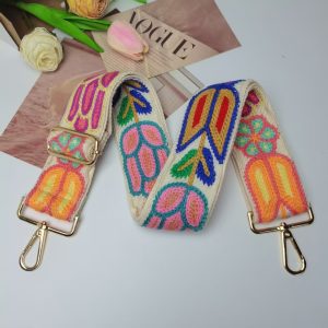 Lace Handmade Bag Strap Accessories