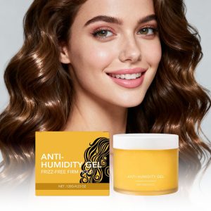 Nourishing Curl-Defining Cream