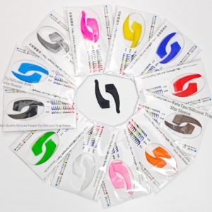 Silicone Eyewear Anti-slip Sleeves Anti-slip Accessories