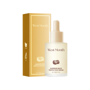 West&Month White Pine Skin Essence, Moisturizing And Moisturizing The Skin