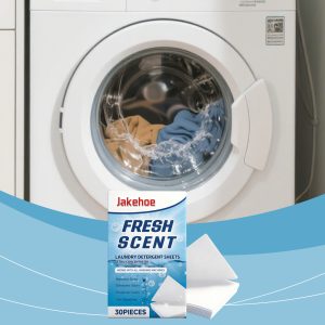 Laundry Cleaning Tablets