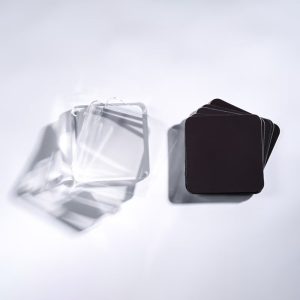 DIY Acrylic Material Kit With Self-adhesive, Ultra-clear Magnetic Sheets