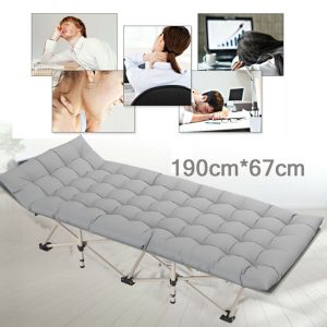 Folding Bed