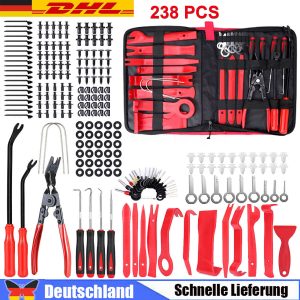 Car Interior Disassembly Kit 238pcs