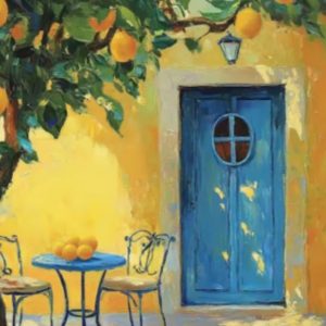 DIY Digital Oil Painting, Oil Painting Photos