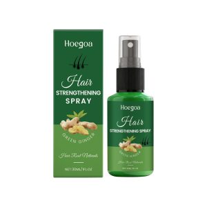 Hair Strengthening Spray