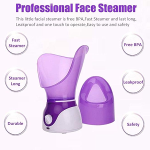 NTFS Beauty - Facial Steamer