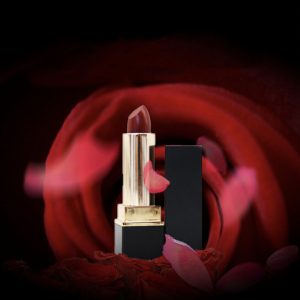 Plant-based Aromatherapy Lipstick Moisturizing Lip Balm