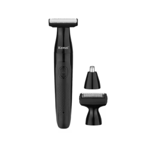 Multi-Function Men's Shaving Machine