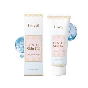 Moisturizing Gel Before Makeup