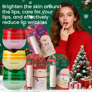 Full English Moisturizing And Hydrating Lip Balm Care