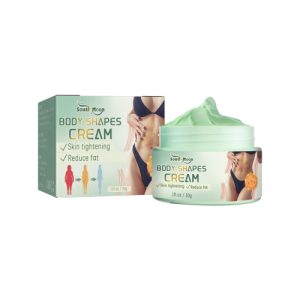South Moon Slim Silhouette Cream, Firming And Soft Body Skin Body Shaping And Slimming Cream