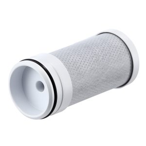 Faucet Filter Replacement, 3-Pack Water-Filter Cartridge, 5-Layer High-Efficiency Filtration, 3-Month Value And 317 Gal Lifespan / Filter, Compatible With Models 8807 & 8811 Filtration System