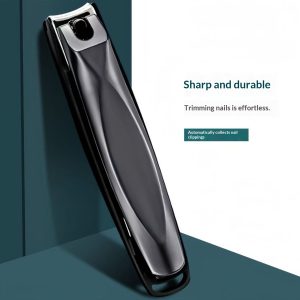 Home Portable Single Nail Clipper Set