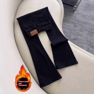 Pants That Flatter And Slim The Hips For Curvy Women