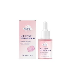 Mild Peptide Solution